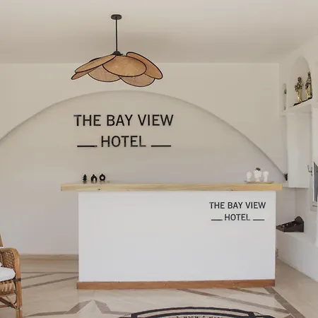 The Bay View Boutique Kalkan Hotel Kas