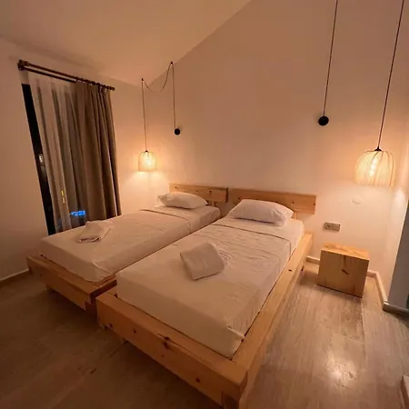 The Bay View Boutique Kalkan Hotel Kas