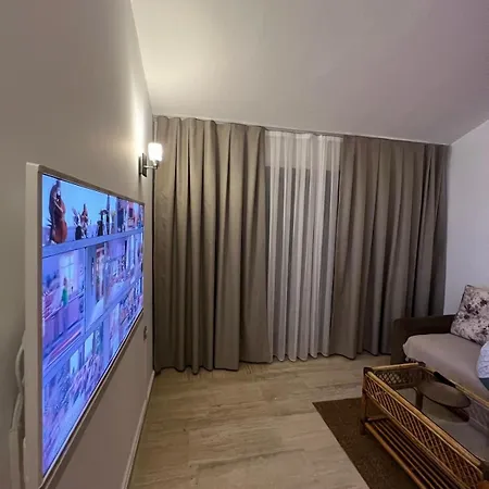 The Bay View Boutique Kalkan Hotel Kas
