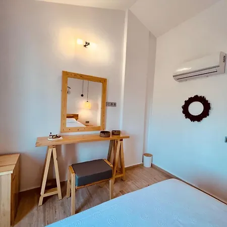Hotel The Bay View Boutique Kalkan Kas